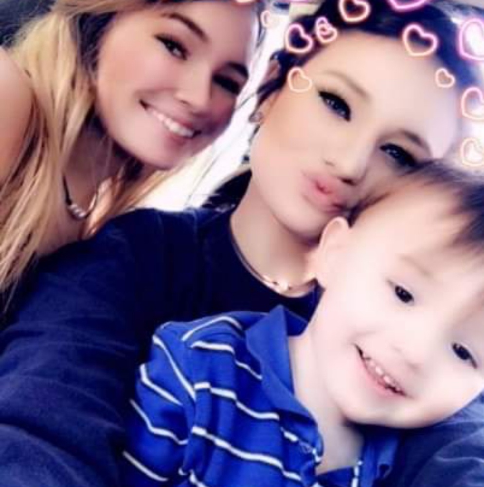 Meet your Posher, Julian